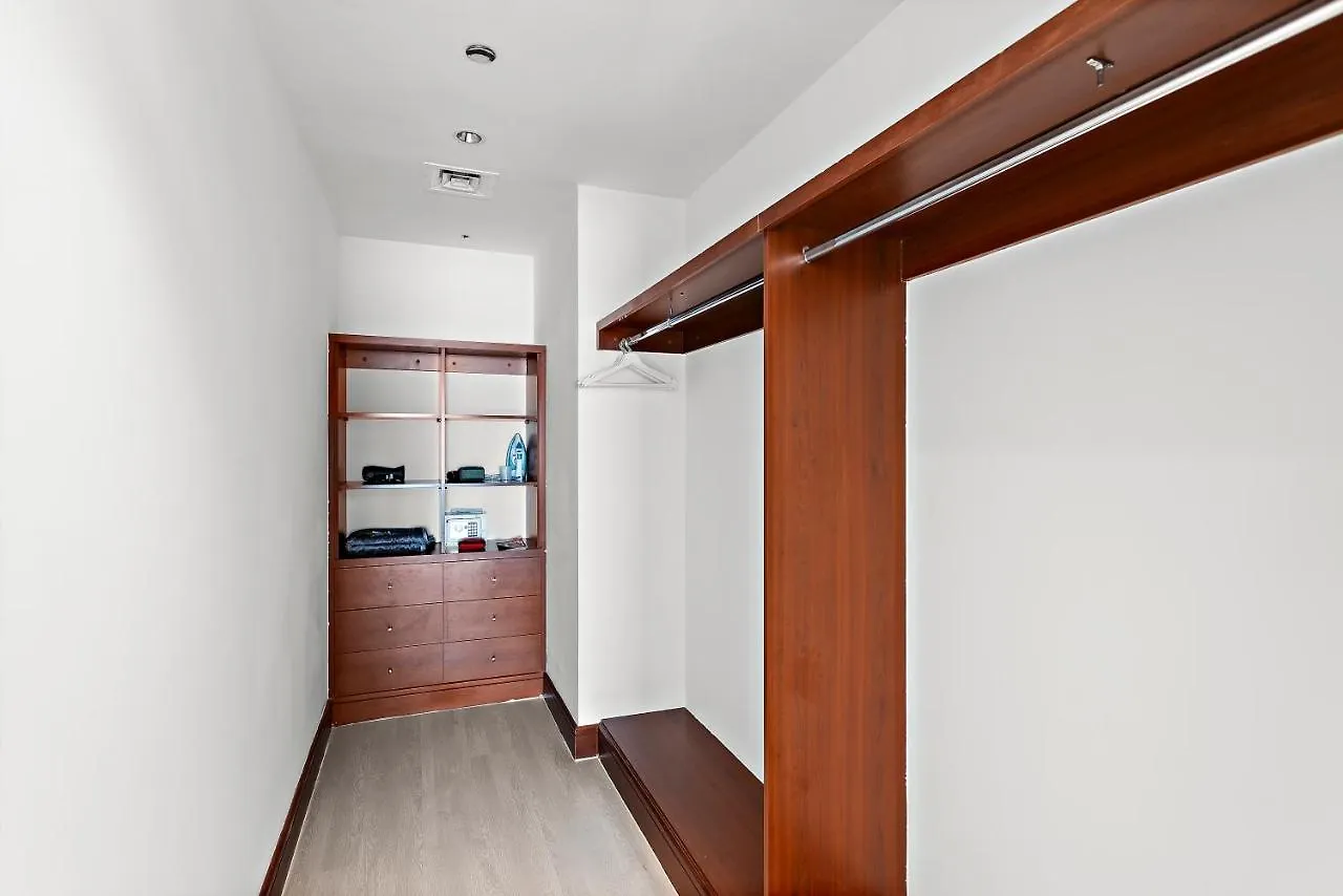 Apartmán Luxury 4Br Townhouse Palm Jumeirah Dubaj