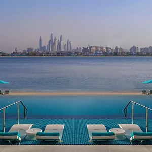 Rezort The Retreat Palm Mgallery By Sofitel, Dubaj