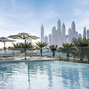 Resort Radisson Palm Jumeirah, Dubai