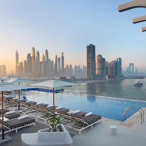 Hotel Voco The Palm By Ihg, Dubai