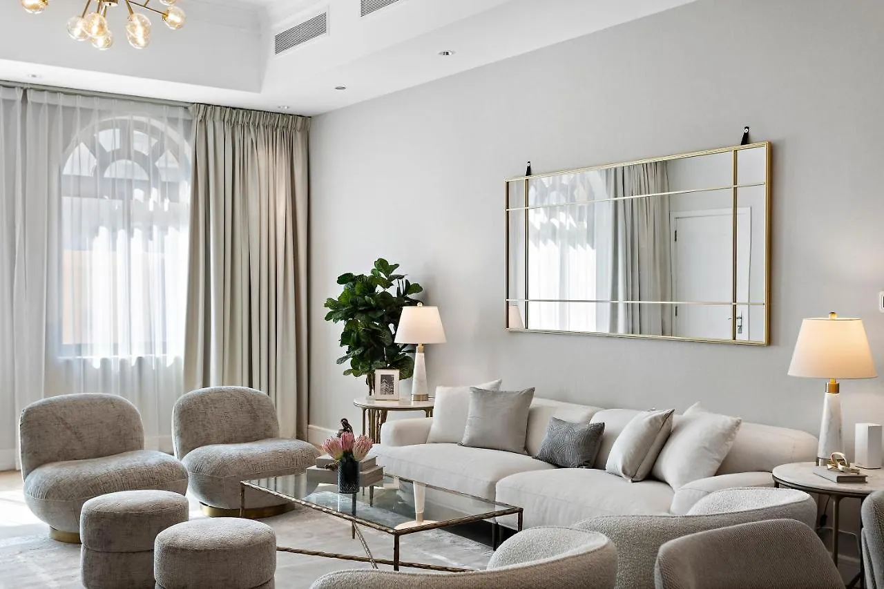 Luxury 4Br Townhouse Palm Jumeirah Dubai