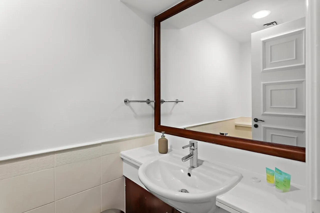 Apartment Luxury 4Br Townhouse Palm Jumeirah Dubai