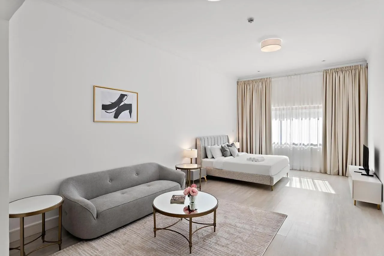 Luxury 4Br Townhouse Palm Jumeirah Dubai 0*,  United Arab Emirates