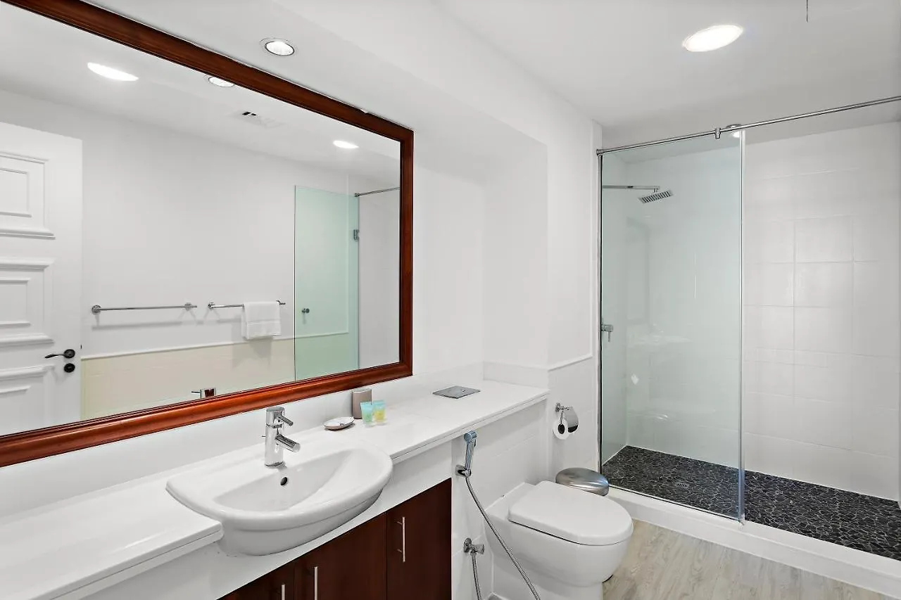 Luxury 4Br Townhouse Palm Jumeirah Dubai 0*,