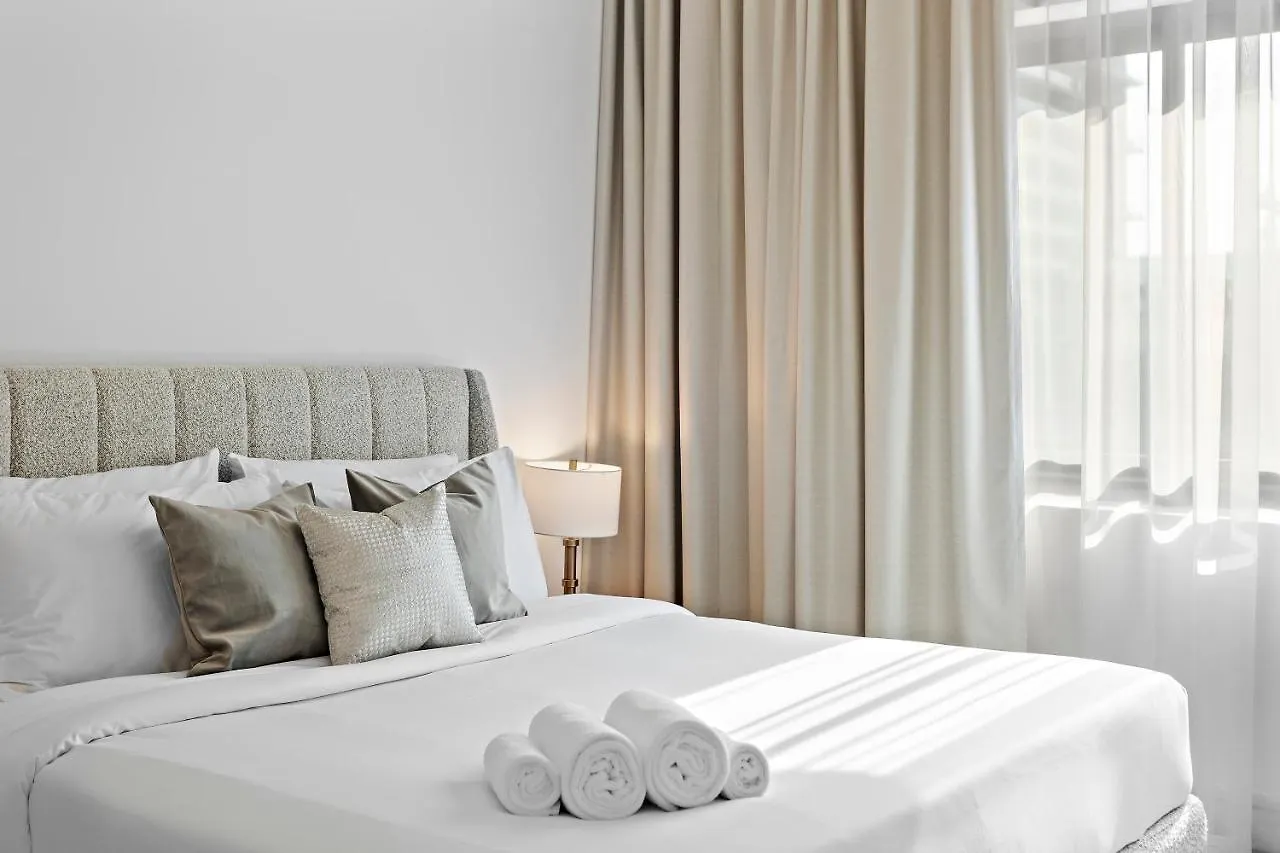Luxury 4Br Townhouse Palm Jumeirah Dubai 0*,