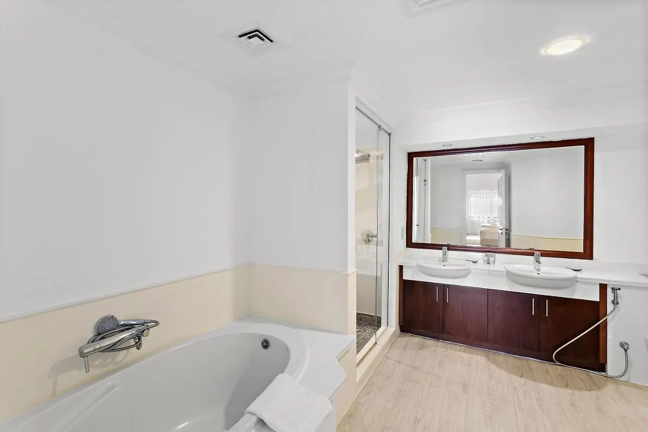 Luxury 4Br Townhouse Palm Jumeirah Dubai United Arab Emirates