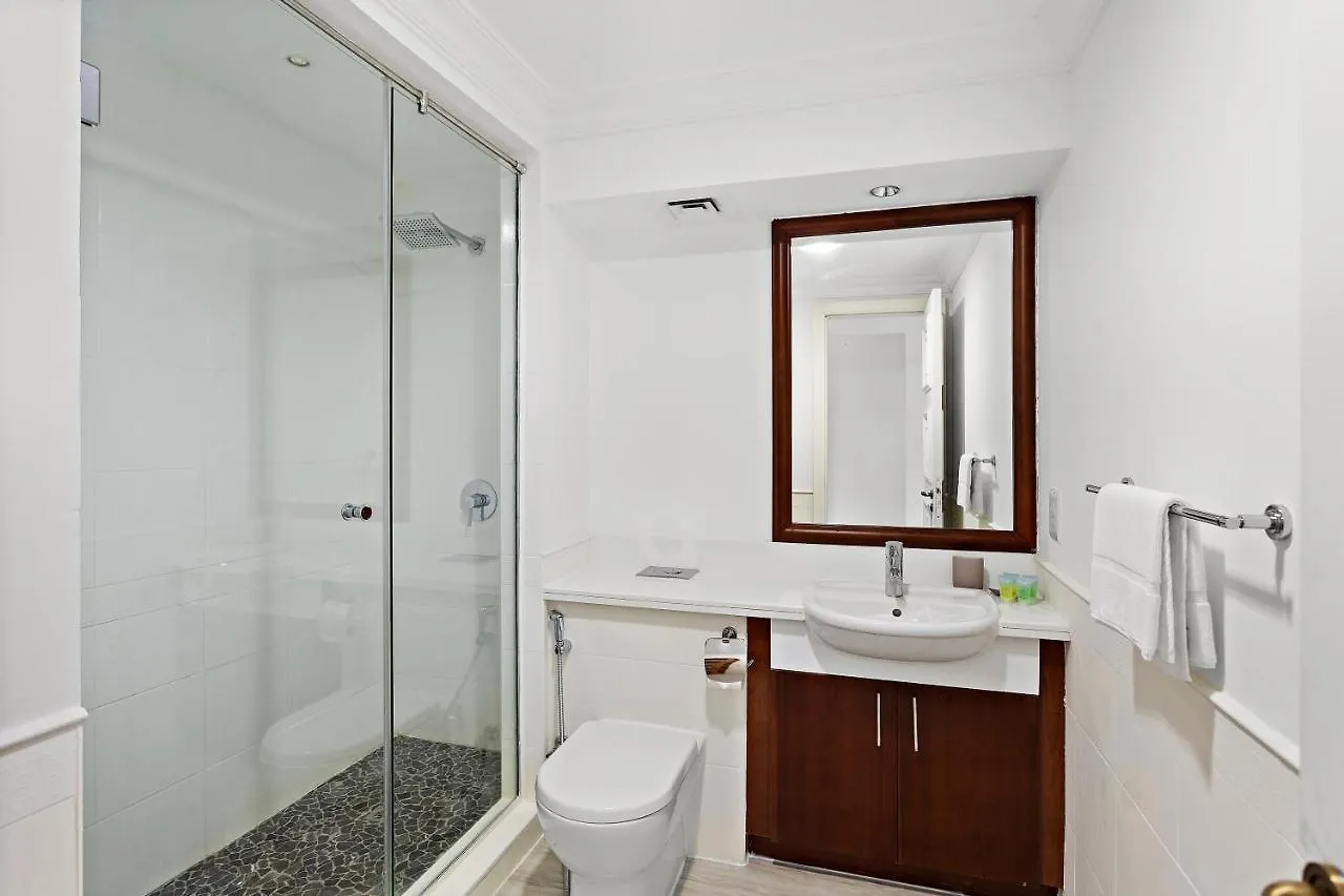 Apartment Luxury 4Br Townhouse Palm Jumeirah Dubai