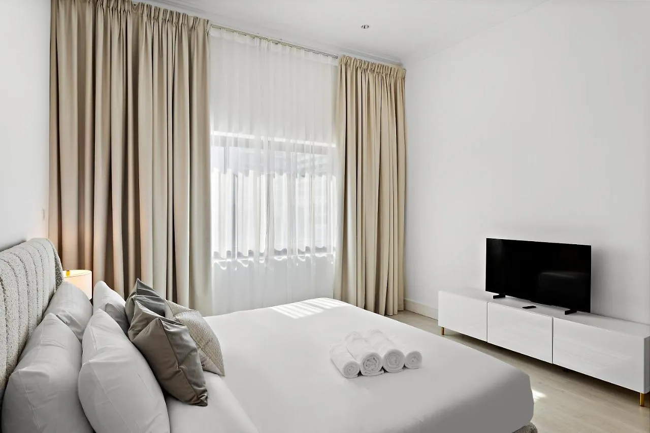 Luxury 4Br Townhouse Palm Jumeirah Dubai